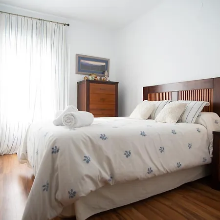 Valdelagrana Sunset Apartment *