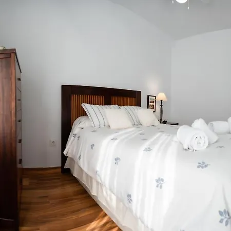 Valdelagrana Sunset Apartment