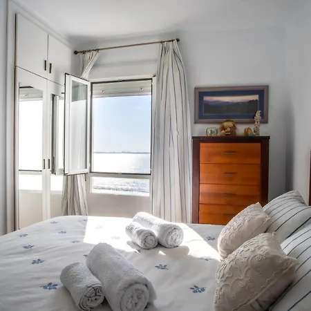 Apartment Valdelagrana Sunset