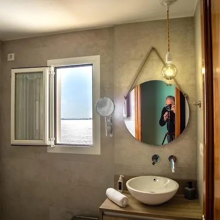 Apartment Valdelagrana Sunset
